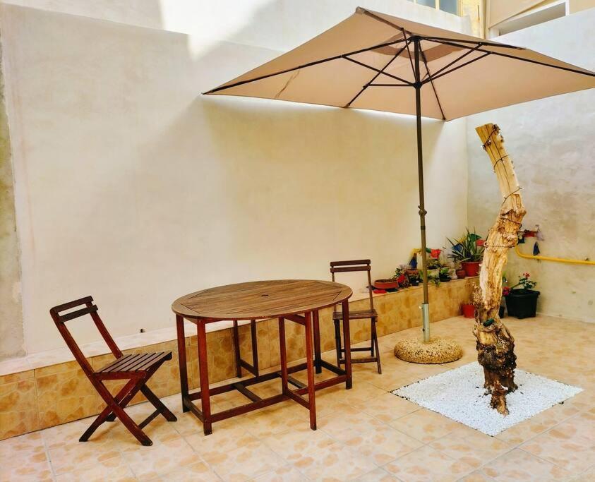 Casa Marta Leilighet Cagliari Eksteriør bilde