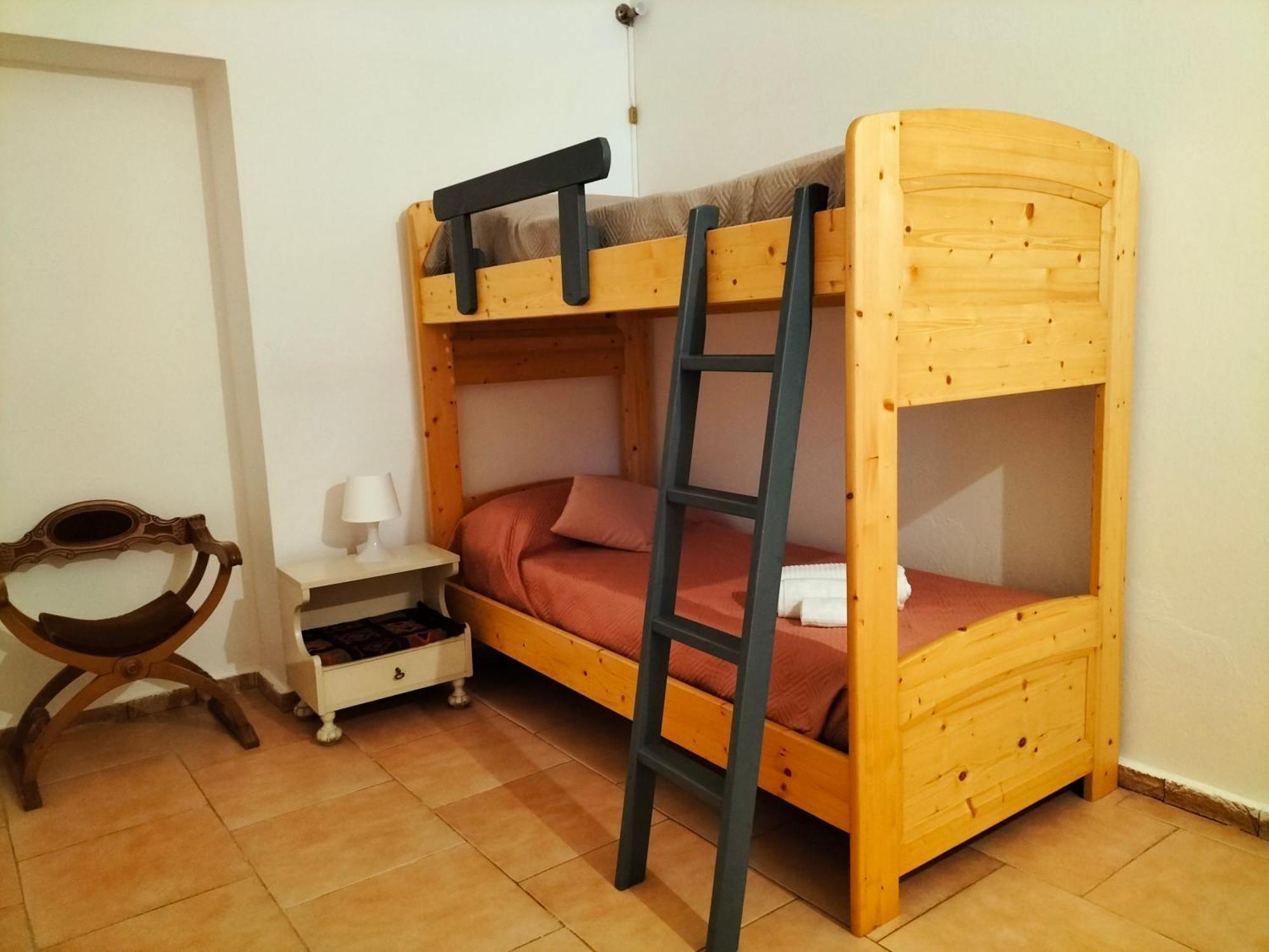 Casa Marta Leilighet Cagliari Eksteriør bilde